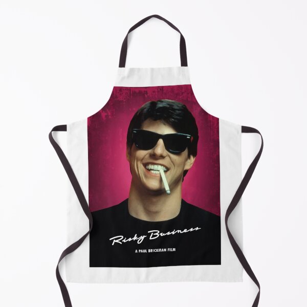 Item preview, Risky Business designed and sold by BoKev.