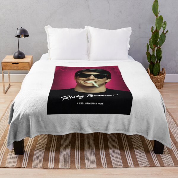 Item preview, Risky Business designed and sold by BoKev.