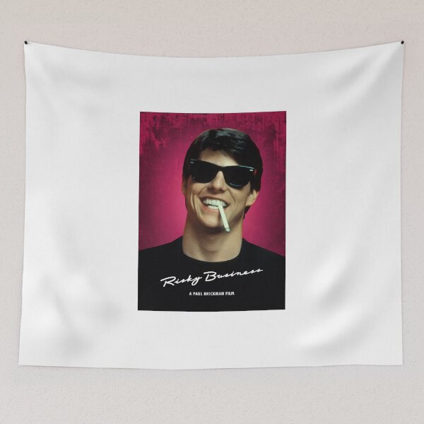 Item preview, Risky Business designed and sold by BoKev.