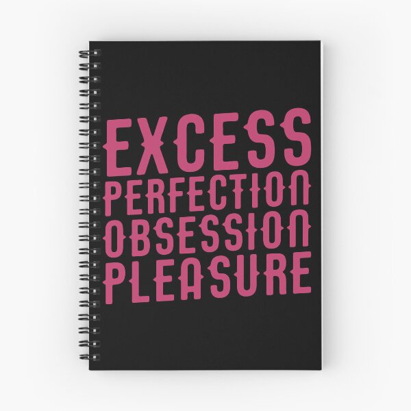 Item preview, Excess Perfection Obsession Pleasure Wargaming designed and sold by pixeptional.