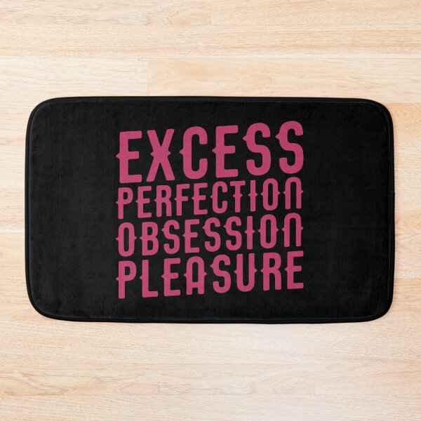 Item preview, Excess Perfection Obsession Pleasure Wargaming designed and sold by pixeptional.