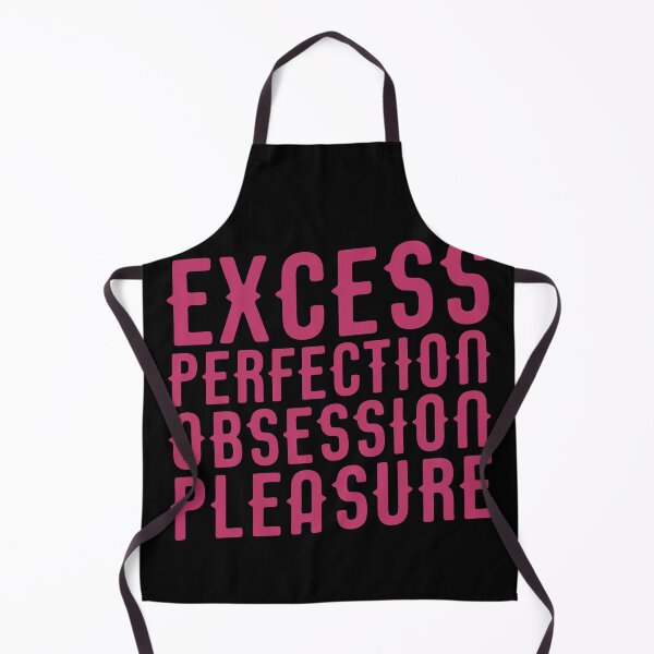 Item preview, Excess Perfection Obsession Pleasure Wargaming designed and sold by pixeptional.