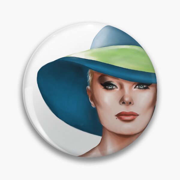Item preview, Virna Lisi designed and sold by icongallery.