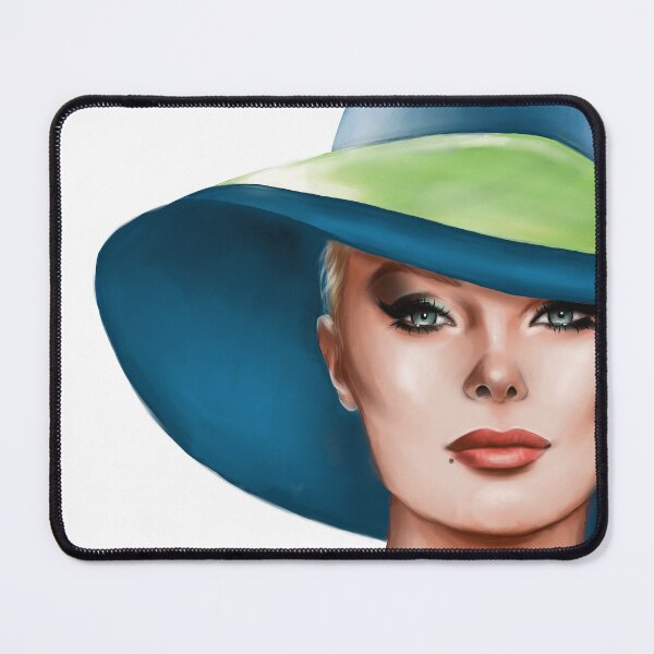 Item preview, Virna Lisi designed and sold by icongallery.