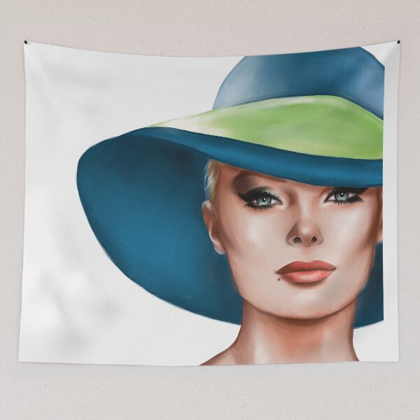 Item preview, Virna Lisi designed and sold by icongallery.
