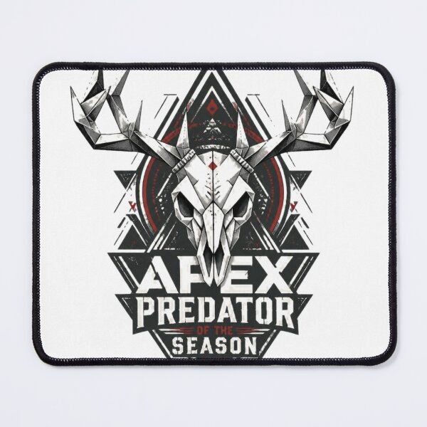 Item preview, Apex Predator Of The Season Deer Skull Design designed and sold by Lespribos .