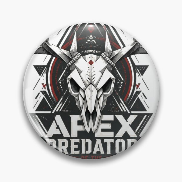 Item preview, Apex Predator Of The Season Deer Skull Design designed and sold by Lespribos .