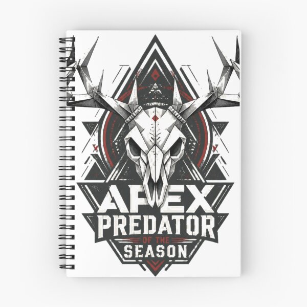 Item preview, Apex Predator Of The Season Deer Skull Design designed and sold by Lespribos .