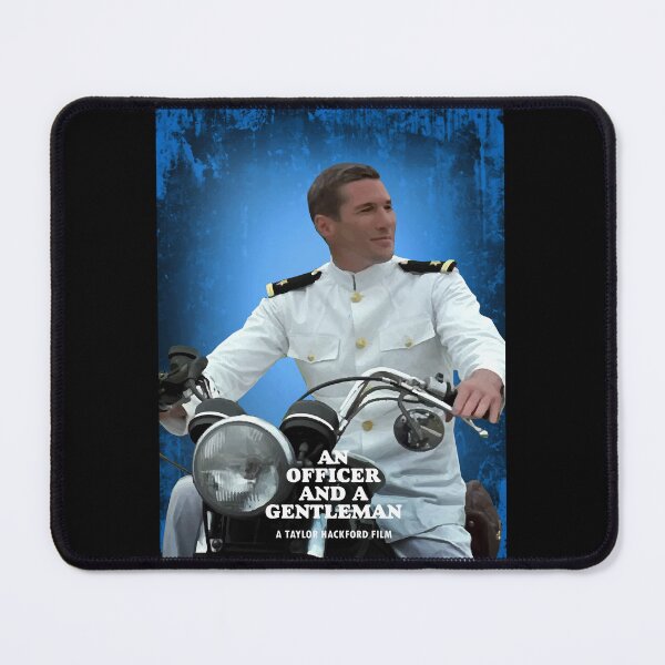 Item preview, An Officer And A Gentleman designed and sold by BoKev.