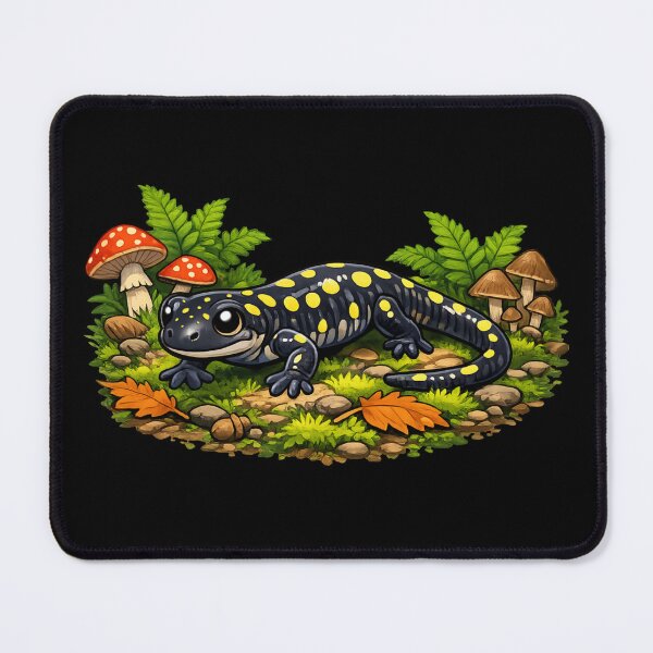 Item preview, Salamander designed and sold by Aeartcreative5.