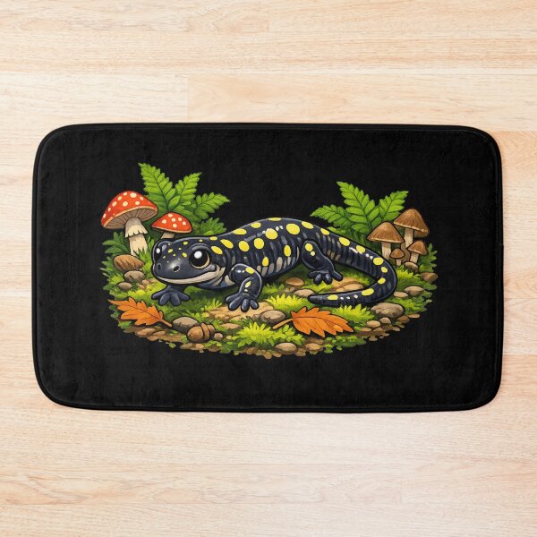 Item preview, Salamander designed and sold by Aeartcreative5.