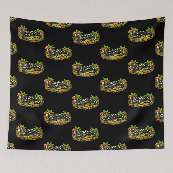 Item preview, Salamander designed and sold by Aeartcreative5.