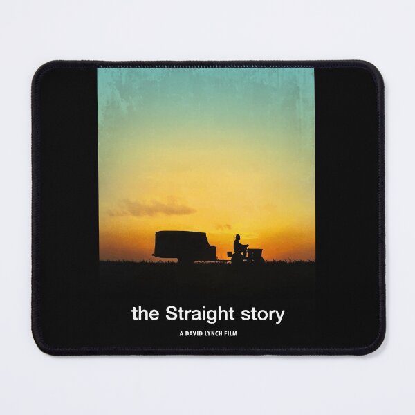 Item preview, The Straight Story designed and sold by BoKev.