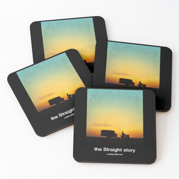 Item preview, The Straight Story designed and sold by BoKev.