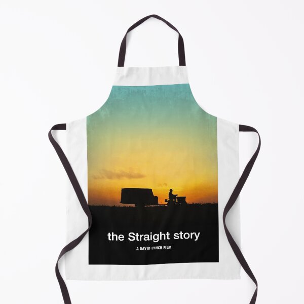 Item preview, The Straight Story designed and sold by BoKev.