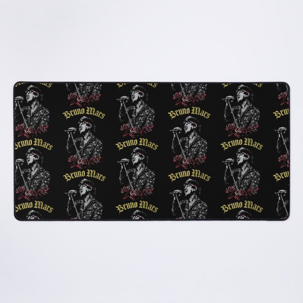 Item preview, Bruno Mars Live Vintage designed and sold by BlondelleWinny.