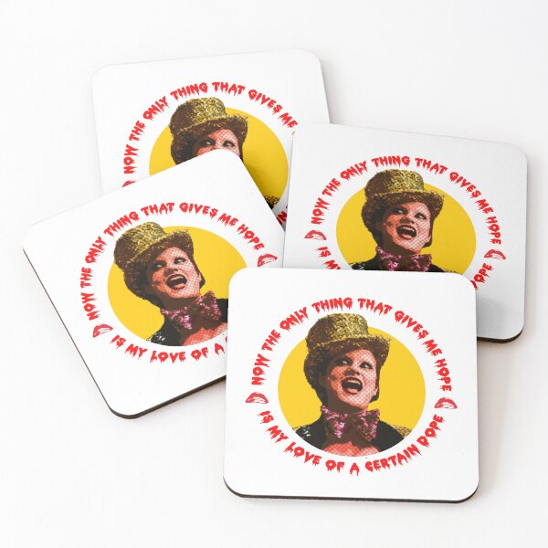 Item preview, It Was Great When It All Began - Rocky Horror designed and sold by joshpincus.