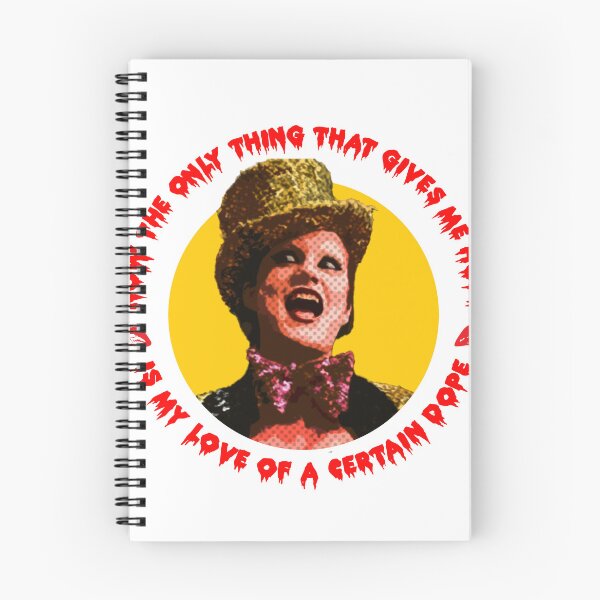 Item preview, It Was Great When It All Began - Rocky Horror designed and sold by joshpincus.