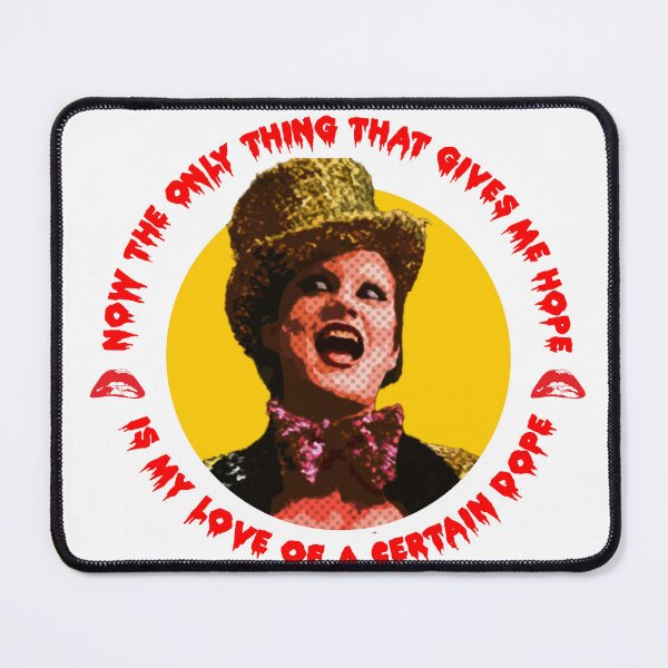 Item preview, It Was Great When It All Began - Rocky Horror designed and sold by joshpincus.