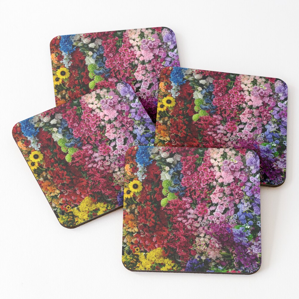 Item preview, Coasters (Set of 4) designed and sold by PicturePic.