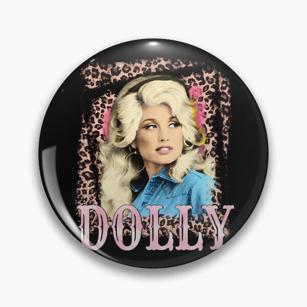 Item preview, Dolly Parton  designed and sold by Arya Sahu.