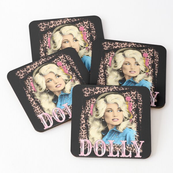 Item preview, Dolly Parton  designed and sold by Arya Sahu.