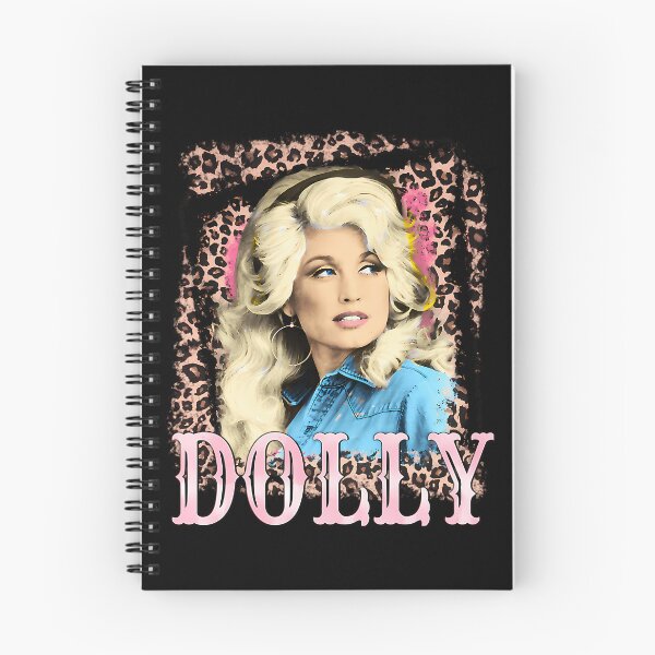 Item preview, Dolly Parton  designed and sold by Arya Sahu.