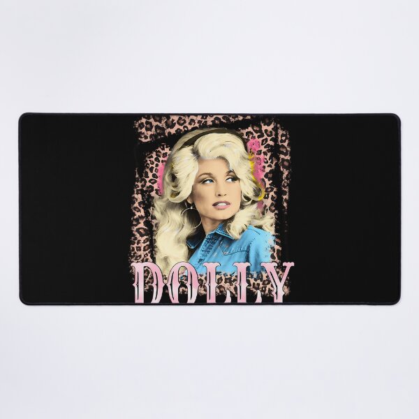 Item preview, Dolly Parton designed and sold by Arya Sahu.