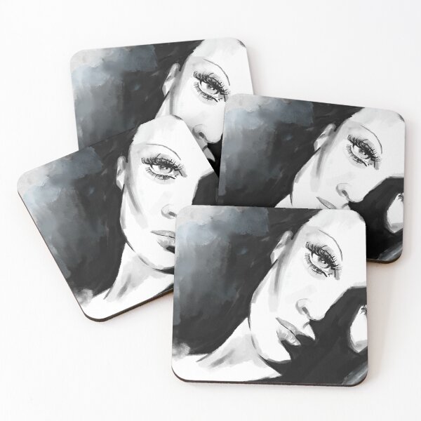Item preview, Vivien Leigh designed and sold by icongallery.