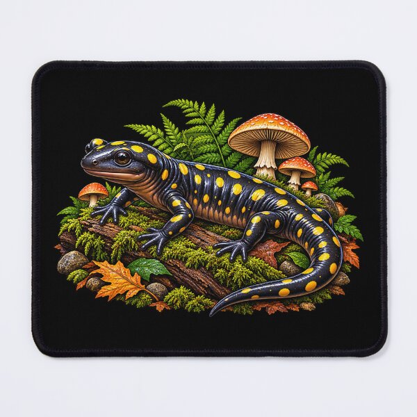 Item preview, Salamander designed and sold by Aeartcreative5.