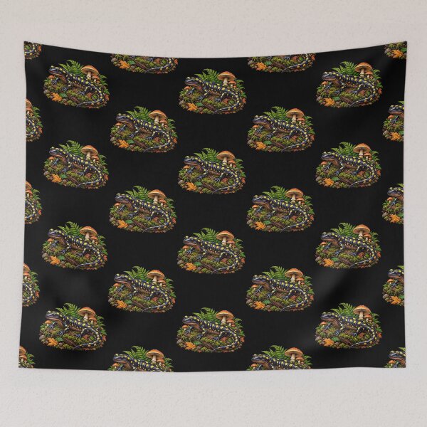 Item preview,  Salamander designed and sold by Aeartcreative5.
