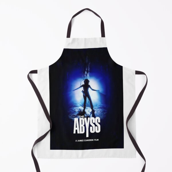 Item preview, The Abyss designed and sold by BoKev.