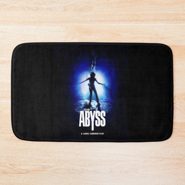 Item preview, The Abyss designed and sold by BoKev.
