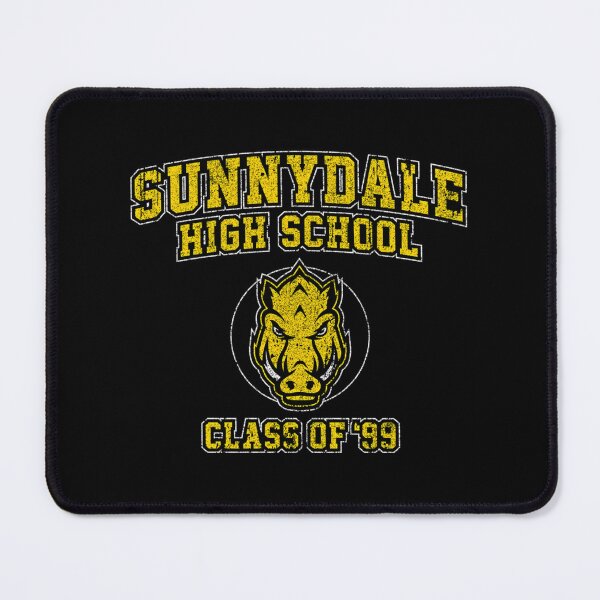 Item preview, Sunnydale High School Class Of _99 designed and sold by MissionOne.