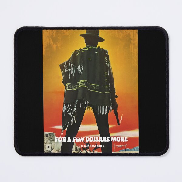 Item preview, For a Few Dollars More designed and sold by BoKev.