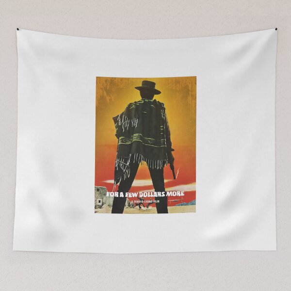 Item preview, For a Few Dollars More designed and sold by BoKev.