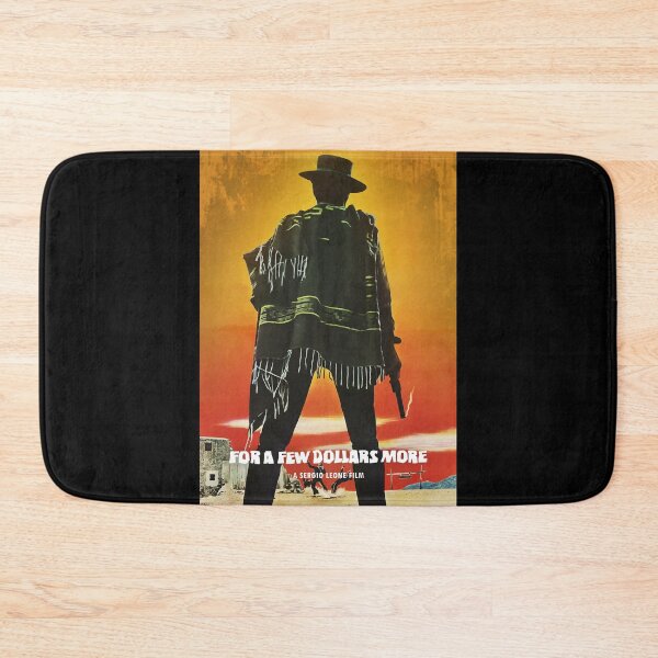 Item preview, For a Few Dollars More designed and sold by BoKev.