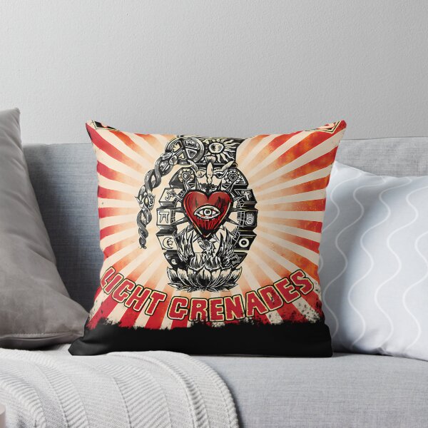 Item preview, incubus band designed and sold by Karyolautwan.