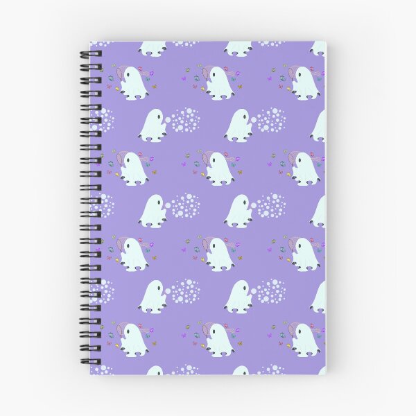 Item preview, Ghost pattern designed and sold by Creativemousse.
