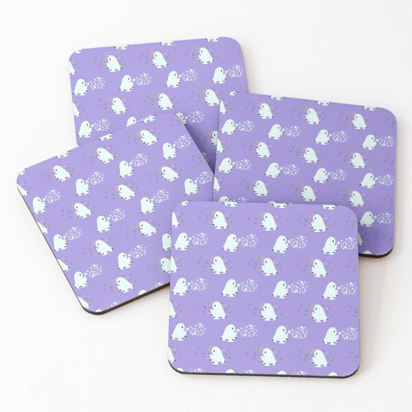 Item preview, Ghost pattern designed and sold by Creativemousse.