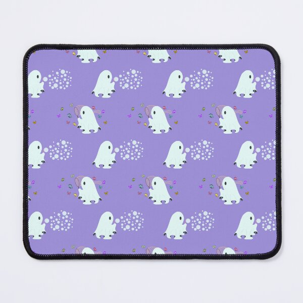 Item preview, Ghost pattern designed and sold by Creativemousse.