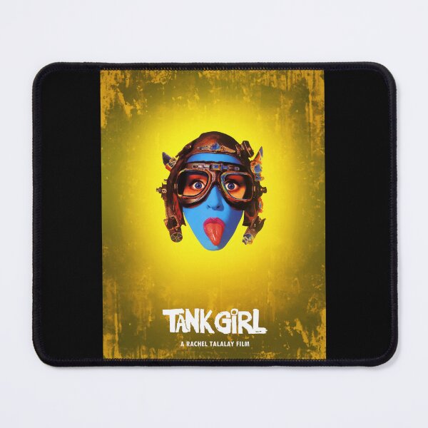 Item preview, Tank Girl designed and sold by BoKev.