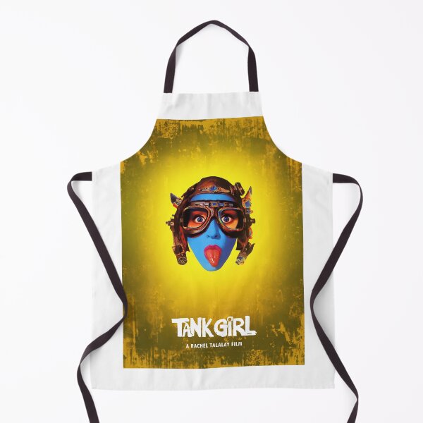 Item preview, Tank Girl designed and sold by BoKev.