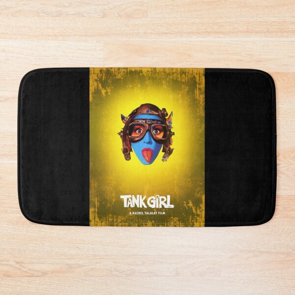 Item preview, Tank Girl designed and sold by BoKev.