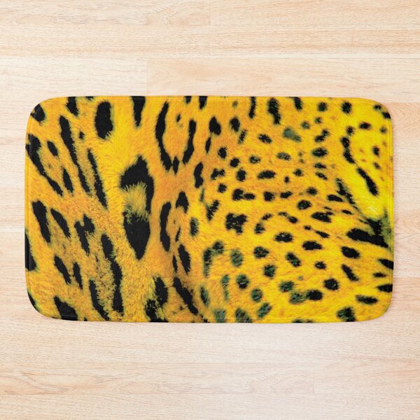 Item preview, Retro Leopard Print designed and sold by CCWorkfloor.