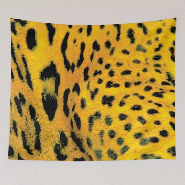 Item preview, Retro Leopard Print designed and sold by CCWorkfloor.