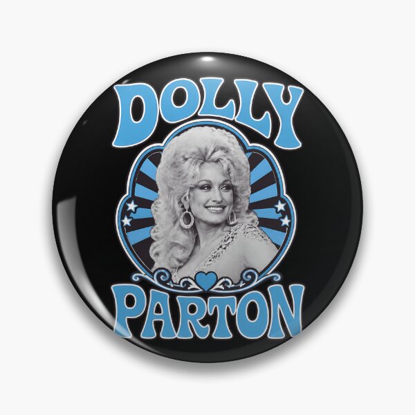 Item preview, Dolly Parton  designed and sold by Arya Sahu.