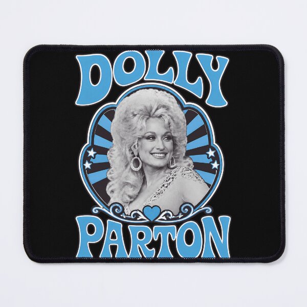 Item preview, Dolly Parton designed and sold by Arya Sahu.