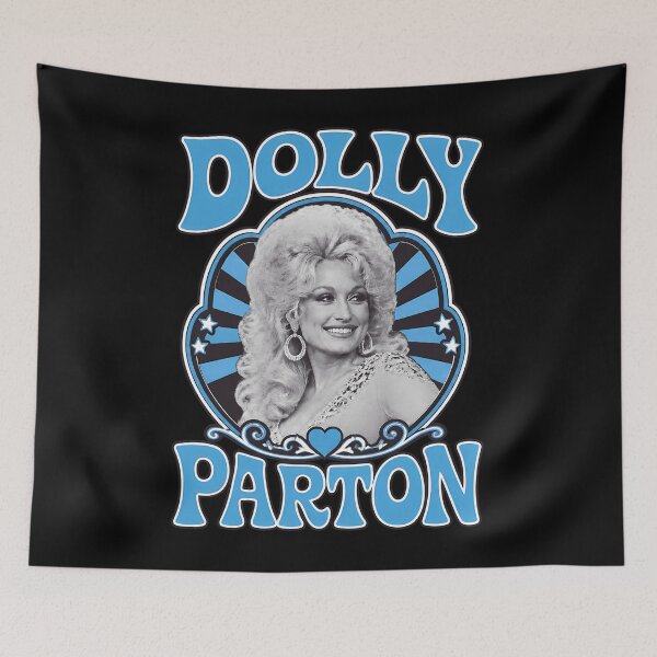 Item preview, Dolly Parton  designed and sold by Arya Sahu.