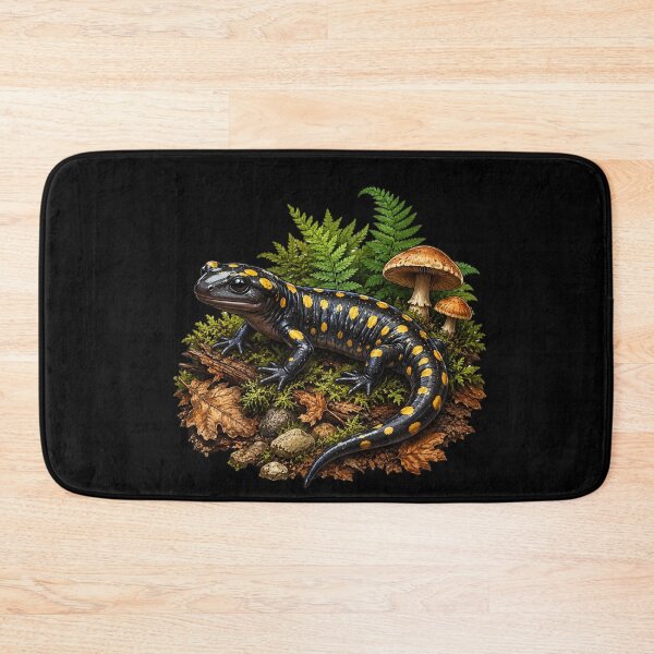 Item preview, Salamander designed and sold by Aeartcreative5.